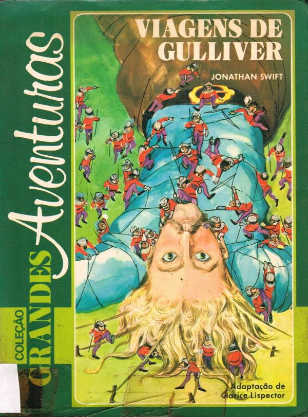 Viagens de Gulliver